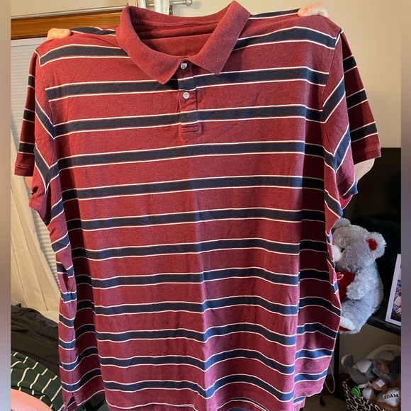 Harbor Bay (3) Polos B&T - Picture 2 of 3